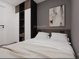 Chính chủ cần cho thuê căn 2 phòng ngủ, full nội thất, giá 14tr/tháng, discovery complex