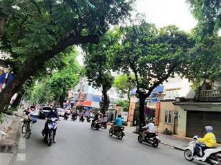 Bán nhà mặt phố bùi thị xuân, 317m2, giá 270 tỷ, mặt tiền 16m, vị trí vàng, 0982 281 ***