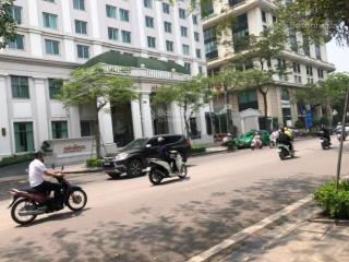 Bán nhà mặt phố lý thường kiệt, 556m2, giá 415 tỷ, mảnh đất vàng quận hoàn kiếm, 0982 281 ***