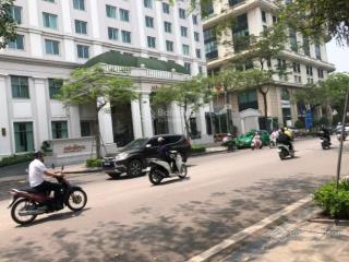 Bán nhà mặt phố lý thường kiệt, 556m2, giá 415 tỷ, mảnh đất vàng quận hoàn kiếm, 0982 281 ***