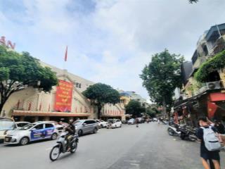 Bán nhà mặt phố đồng xuân 112m2 giá 56 tỷ, vị trí kim cương quận hoàn kiếm, giá rẻ nhất khu vực