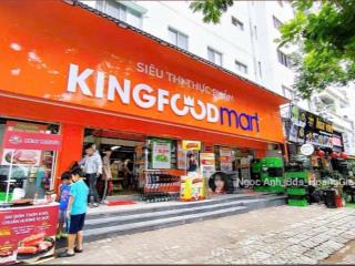 Chính chủ cần bán shop góc hưng vượng, dt 327m2 sát đại lộ bùi bằng đoàn. giá 118triệu/m2