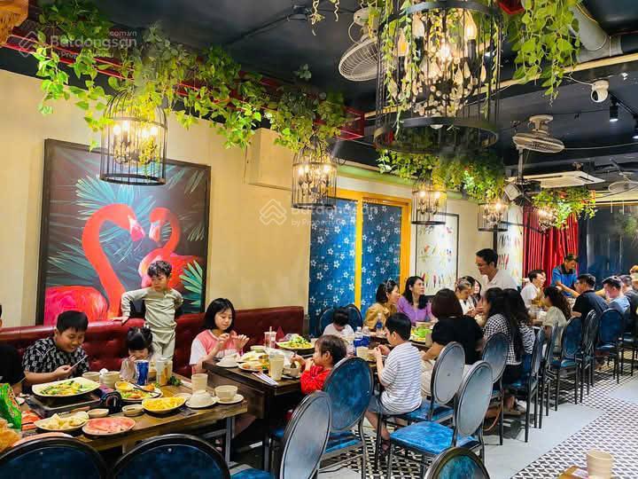 Bán nhà biệt thự kinh doanh sầm uất tại kđt phùng khoang, 133m2, mặt tiền 7 mét, 5 tầng, thang máy