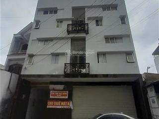 Cho thuê ki ốt kinh doanh 180m2
