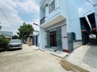 Chính chủ cần ra gấp dãy nhà gồm 5 căn giá đầu tư tốt nhất tại long an