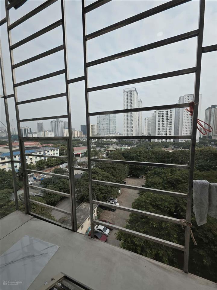 Chung cư  lô góc  hàng xóm keangnam  viu đẹp 2pn, 1wc, 50m2, 4,95 tỷ, cầu giấy, hà nội