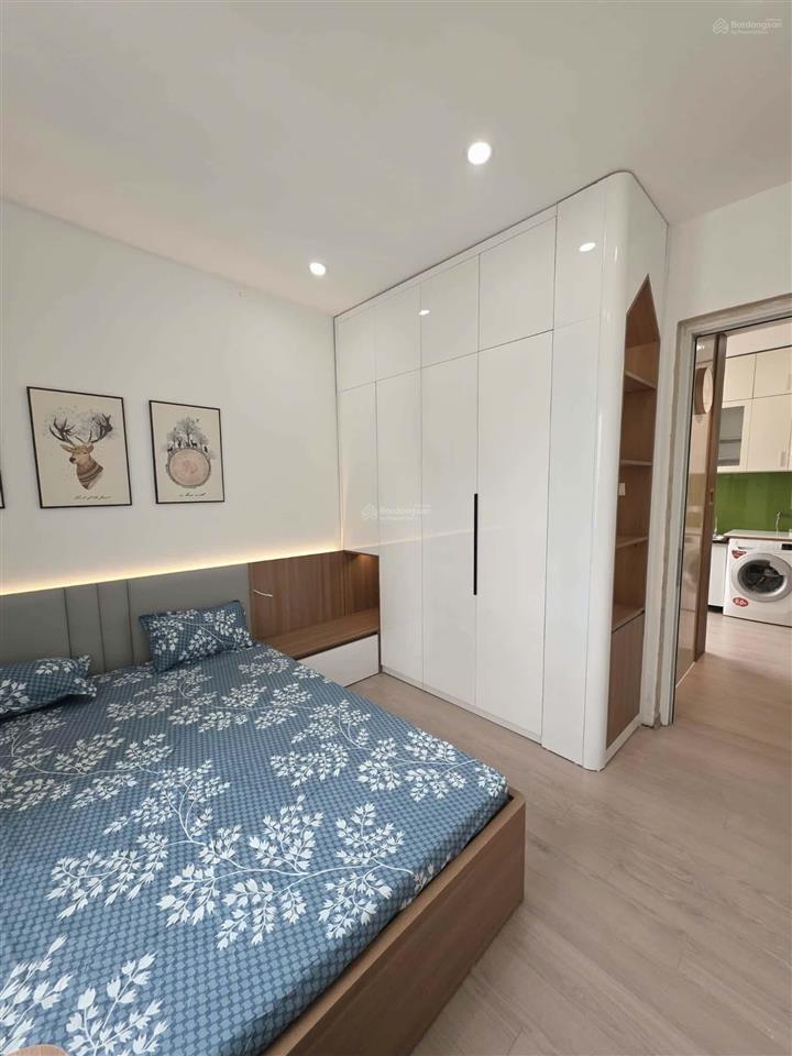 Chung cư  lô góc  hàng xóm keangnam  viu đẹp 2pn, 1wc, 50m2, 4,95 tỷ, cầu giấy, hà nội