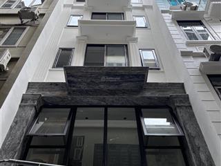 Siêu phẩm nhà đẹp  phạm tuấn tài  trung tâm lõi cầu giấy  ô tô vào nhà  7 tầng 26.5 tỷ