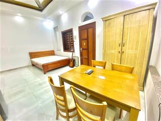 Căn hộ dịch vụ 40m2 ngay cầu thị nghè, thảo cầm viên