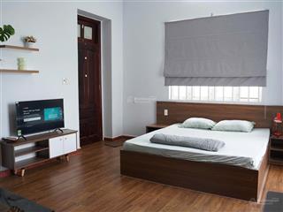 Cho thuê nhà trọ tại trần hữu trang, 8,5 triệu, 40m2, chỉ với giá ưu đãi