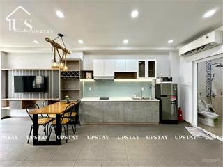 Căn hộ đẹp trung tâm quận 3, 60m2 thang máy, sạch sẽ, tiện nghi