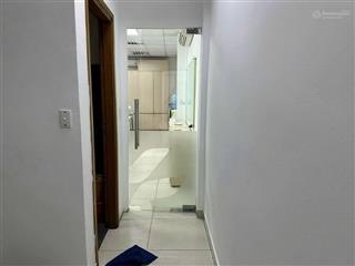 Cho thuê mặt bằng 4 căn liền kề tại đường 3/2, hướng đông nam
