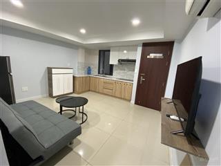 Chung cư mini 1 phòng ngủ ban công  thang máy  ngay ngã tư phú nhuận