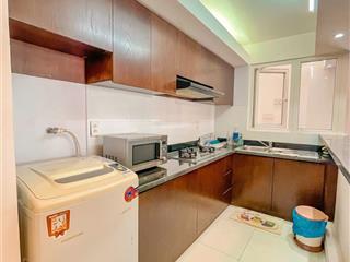 Cho thuê cc mini 2pn, 2wc, 90m2, 15,5 triệu, view đẹp tại cửu long, p.2, tân bình, tp. hcm