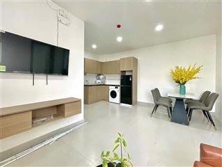 Khai trương toà nhà 20 căn hộ 2pn và studio , ngay cầu chữ y và cầu nguyễn văn cừ , giáp q1