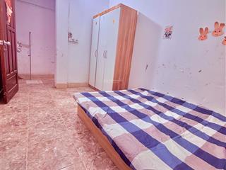 Cho thuê nhà trọ 1 phòng ngủ, diện tích 20m2, giá 2,5 triệu tại mỹ đình, nam từ liêm, ở luôn