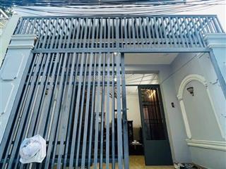Chỉ 4.95 tỷ nhà phước kiển 3 tầng btct, dtsd 156m, shr hoàn công chuẩn cách q7 chỉ 1 cây cầu