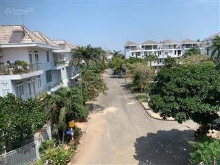 Biệt thự view sông ông lớn 4 tầng, đào sư tích nhà bè 5.2x21m đường 12m giá chỉ 7.9 tỷ