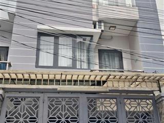 Q. 7 nhà 4 tầng, ôtô tới nhà 73m2. 5pn. shr, hoàn công chuẩn. chỉ 7.5 tỷ