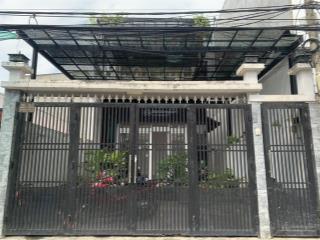 Nhà 2tầng 162m2, 4pn, 4wc tại nguyễn văn ràng, phước lộc, nhà bè, hcm, 6,5 tỷ