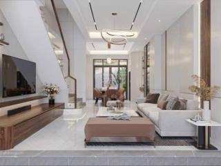 Quận 7  gara ôtô  81m2  3tầng đẹp  mới keng  hoàn công đầy đủ. chỉ 9tỷ hơn