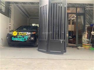 Phước kiển gara ôtô 4tầng. 85m2. ngang 6.4m. shr. hoàn công chuẩn. chỉ 6tỷ7