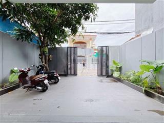 Quận 7 villa sân vườn 2mt  213m2  4 mặt thoáng mát  3tầng  ngang 7.5m chỉ 23ty
