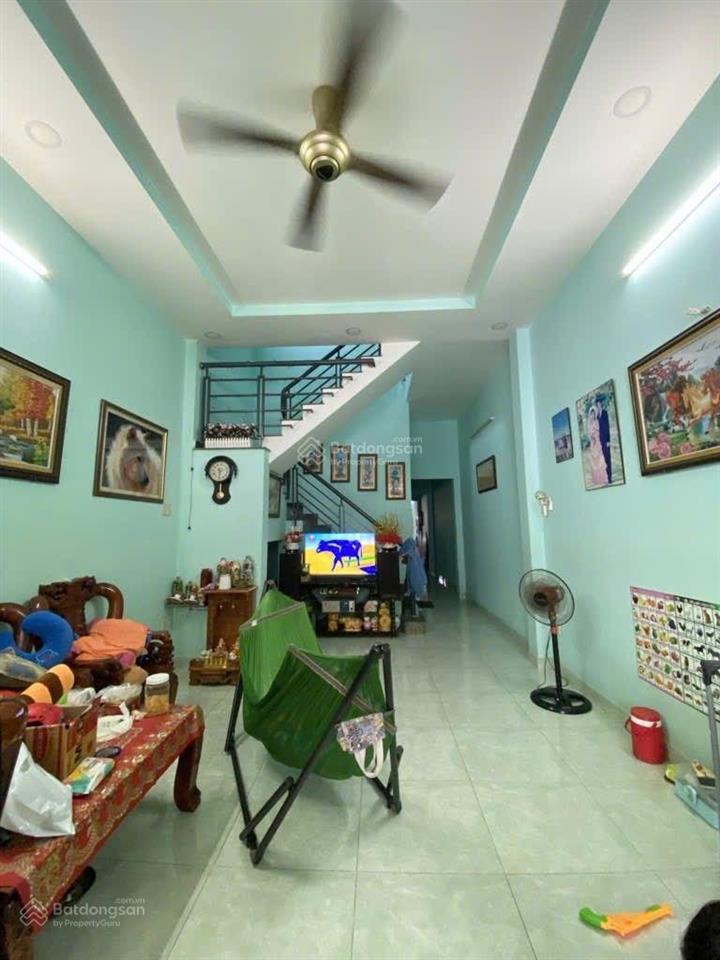 Phạm hữu lầu xe tải vi vu 110m2  2tầng  6pn  shr  chỉ 7ty