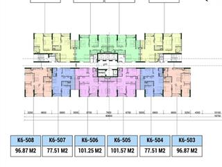 Bán căn hộ 3pn+3wc 120m2 tại khai sơn city, ngọc thụy, long biên, hà nội giá siêu hời chỉ với 7,1tỷ
