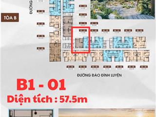 Độc quyền bán long biên central trục căn 01 tầng caoview nội khu vipbàn giao nội thất cao cấp