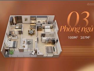 Sở hữu căn 3pn long biên central  kiệt tác căn hộ dành cho giới tinh hoa  ck 9%, htls 0% 18 tháng