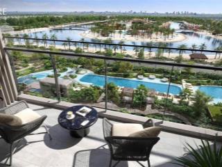 Quỹ căn ngoại giao 1n+ view biển tạo sóng giá chỉ từ 3 tỷhtls 0% ân hạn 24tlumiere spring bay