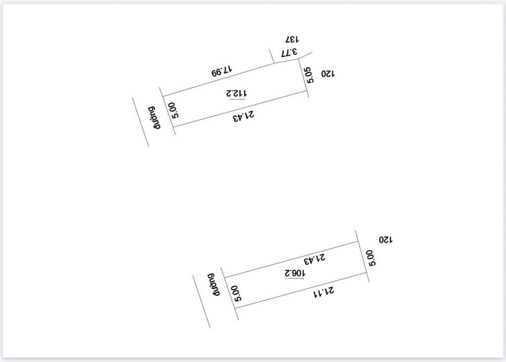Siêu phẩm ngay sát svđ pvf 60 ngàn chỗ tại văn giang, hưng yên