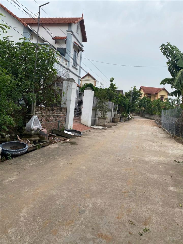 Siêu phẩm ngay sát svđ pvf 60 ngàn chỗ tại văn giang, hưng yên