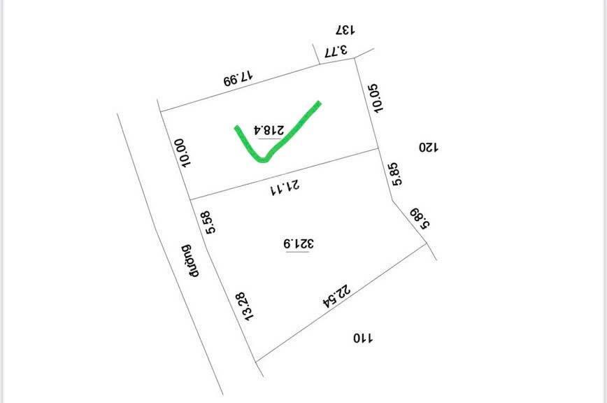 Siêu phẩm ngay sát svđ pvf 60 ngàn chỗ tại văn giang, hưng yên