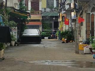 Bán nhà phan huy ích, trần thị trọng  hẻm 8m, 80m2, ngang 4m vuông a4, 5 tầng  nhích 11tỷ