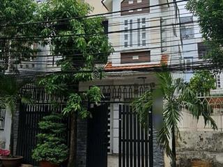 Bán nhà khu bt tây thạnh, chế lan viên  128m2, ngang 6m nở hậu, bt mini 3 tầng, ở ngay  hơn 13tỷ