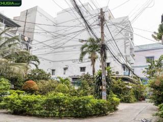 Bán chdv ngay trường chinh, cộng hoà  310m2, ngang 7m nở hậu, 7 tầng, có hầm, thang máy  hơn 34tỷ
