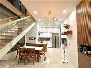 Bán mtkd sầm uất nguyễn hữu tiến, tây thạnh  160m2, ngang hơn 4m nở hậu l, 4 tầng mới  hơn 18tỷ