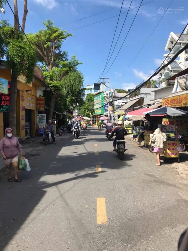 Bán mtkd hồ văn long, vị trí đẹp, gần ngã 4  125m2, ngang hơn 5m nở đẹp, xây cao tầng  nhỉn 9tỷ