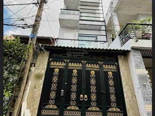 Bán chdv 5 tầng, hẻm xe hơi, gần 70m2, dòng tiền 50tr/t  ngay nguyễn sơn, lê khôi  hơn 8tỷ