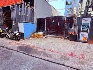 Bán đất  ngay tô hiệu, hoà bình  gần cc 8x đầm sen  76m2 không lg, hxh 1 trục  hơn 6tỷ