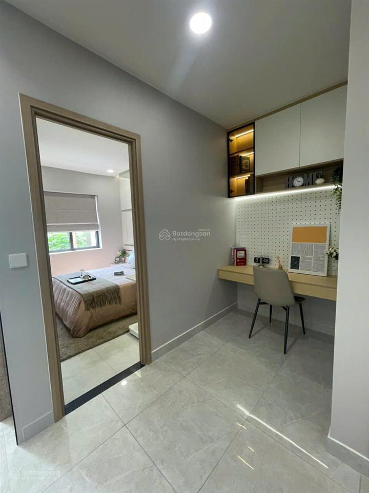 Căn hộ noxh chuẩn singapore, giá chỉ 778tr full nội thất cao cấp, trả góp 3,3tr/th(ls chỉ 5,9%/năm)
