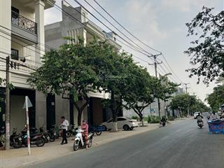 Chủ ngộp thanh lý gấp (cắt lỗ 400 triệu) lô đất mặt tiền đường nguyễn thị tồn, tp biên hòa