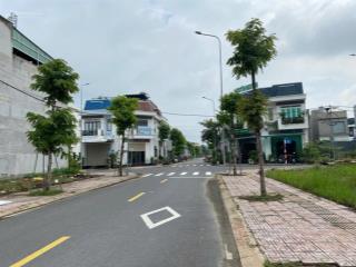 Chủ kẹt tiền bán lỗ lô góc 2 mặt tiền 115m2 tại kdc bửu hòa biên hòa