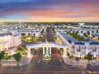 Century city sân bay long thành  sổ hồng riêng  chỉ 19tr/m2ngân hàng hỗ trợ 70%. 0961 169 ***