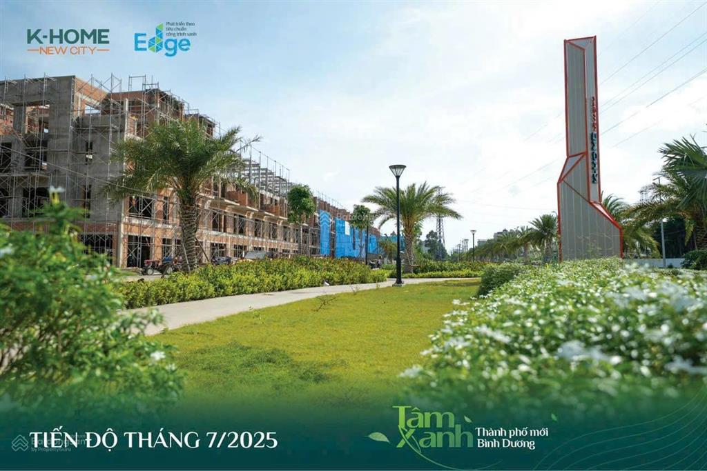 Shophouse k.home  mặt tiền đường n14 và d5 kết nối 6 kcn  đầu tư sinh lời ngay  ck 20 chỉ vàng