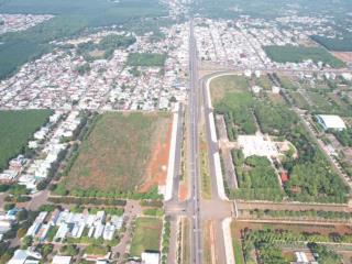 Đất nền  nhà phố chợ đầu mối dầu giây chỉ từ 19tr/m2  sổ hồng riêng  hỗ trợ vay 70%