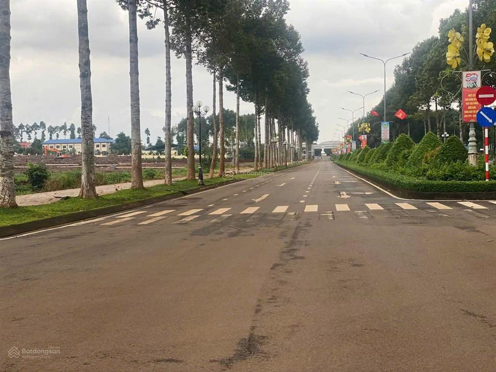 Đất nền  nhà phố chợ đầu mối dầu giây chỉ từ 19tr/m2  sổ hồng riêng  hỗ trợ vay 70%