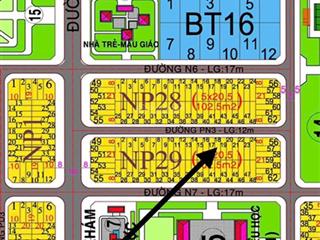 Bán đất nền dự án hud, xây dựng hà nội tại khu đô thị mới long thọ, giá tốt 1tỷ7x 1 nền100m2